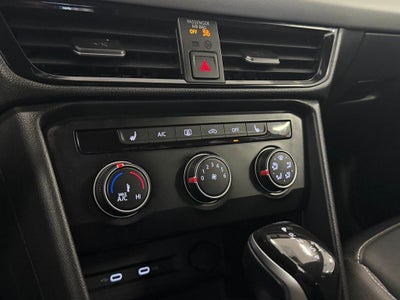 2022 Volkswagen Taos 1.5T SE AWD