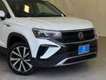 2022 Volkswagen Taos 1.5T SE AWD