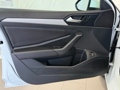 2023 Volkswagen Jetta 1.5T S