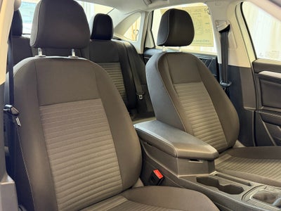 2023 Volkswagen Jetta 1.5T S