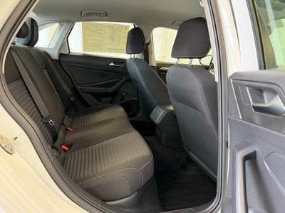 2023 Volkswagen Jetta 1.5T S