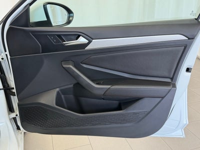 2023 Volkswagen Jetta 1.5T S