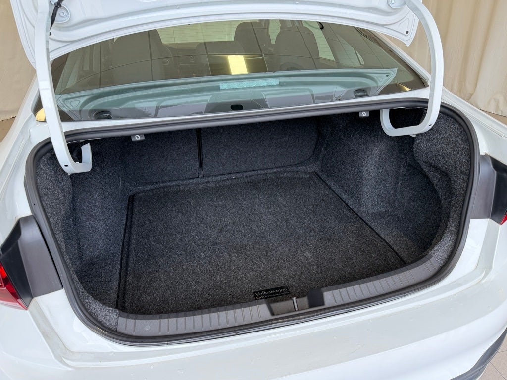 2023 Volkswagen Jetta 1.5T S