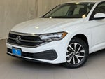 2023 Volkswagen Jetta 1.5T S
