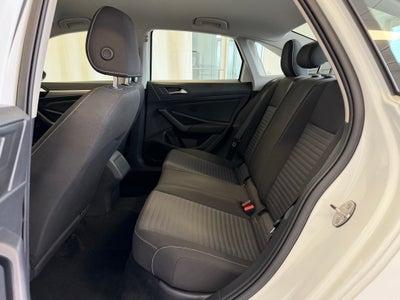 2023 Volkswagen Jetta 1.5T S