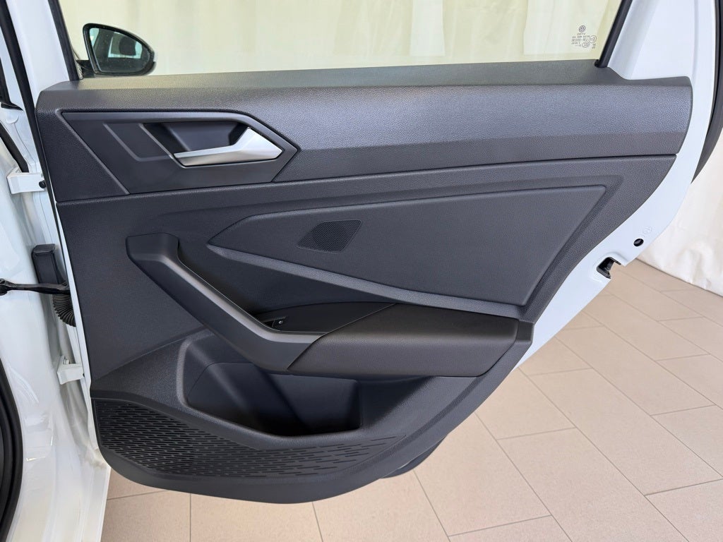 2023 Volkswagen Jetta 1.5T S