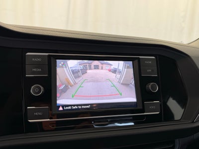 2023 Volkswagen Jetta 1.5T S