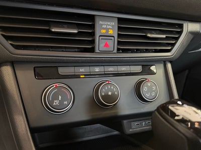 2023 Volkswagen Jetta 1.5T S