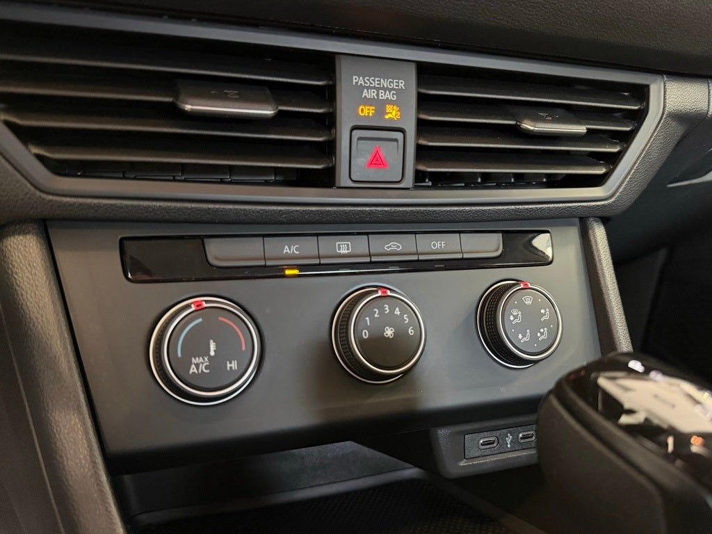 2023 Volkswagen Jetta 1.5T S