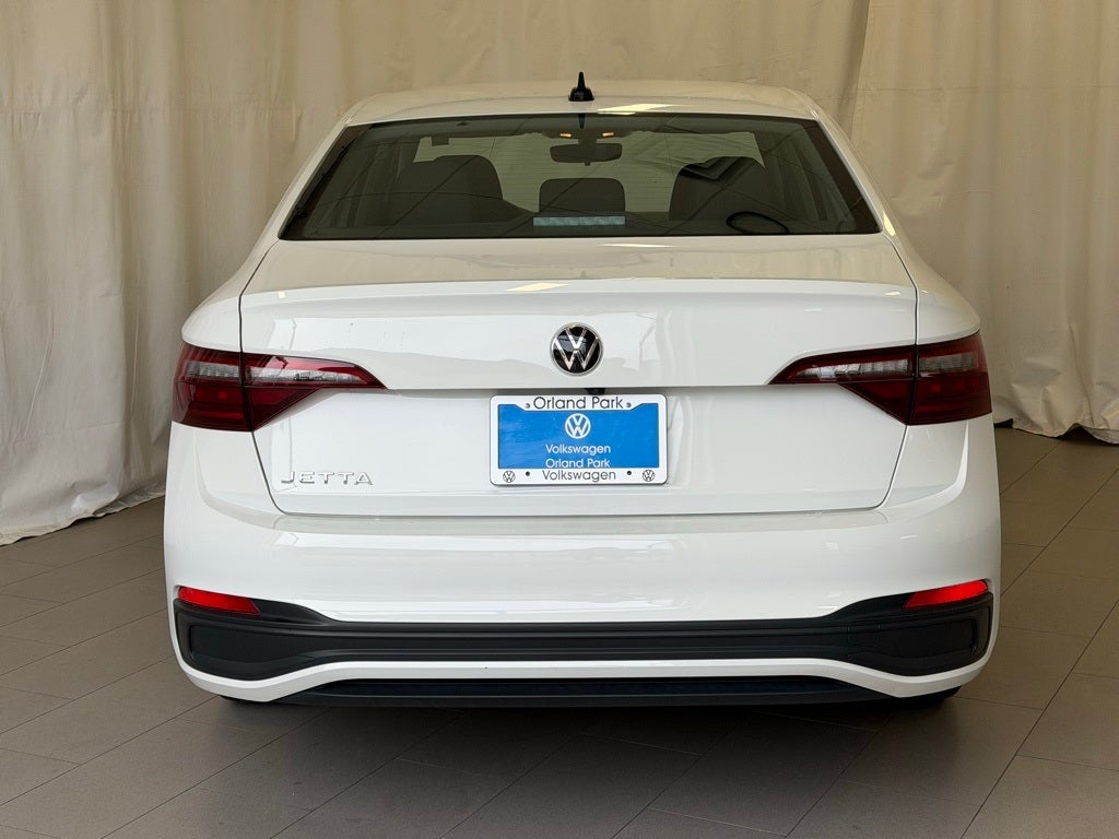 2023 Volkswagen Jetta 1.5T S