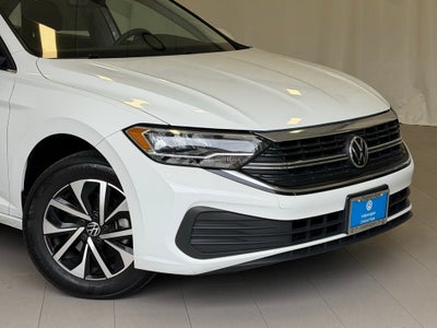2023 Volkswagen Jetta 1.5T S