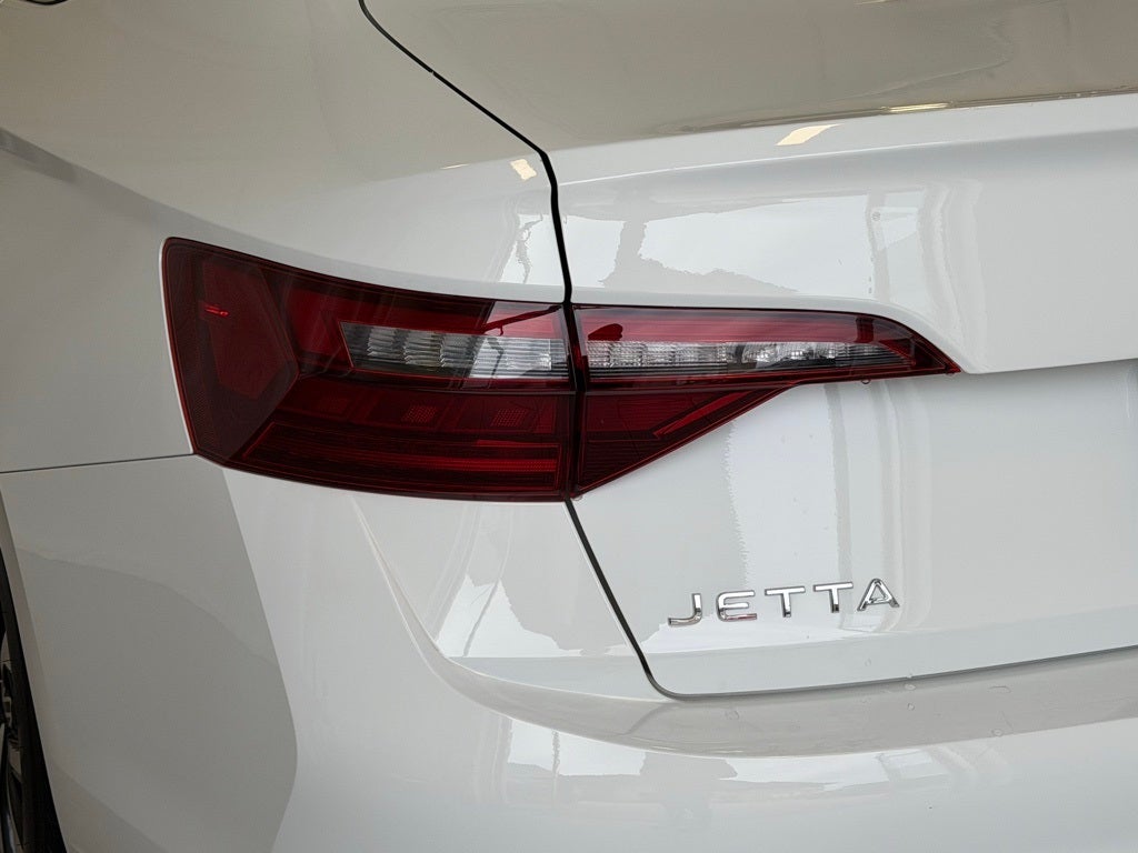 2023 Volkswagen Jetta 1.5T S