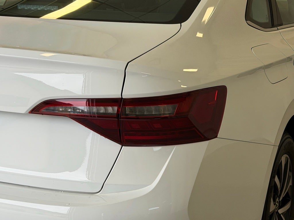 2023 Volkswagen Jetta 1.5T S