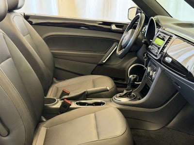 2013 Volkswagen Beetle 2.5L