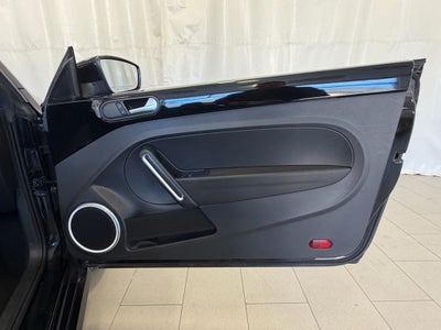 2013 Volkswagen Beetle 2.5L