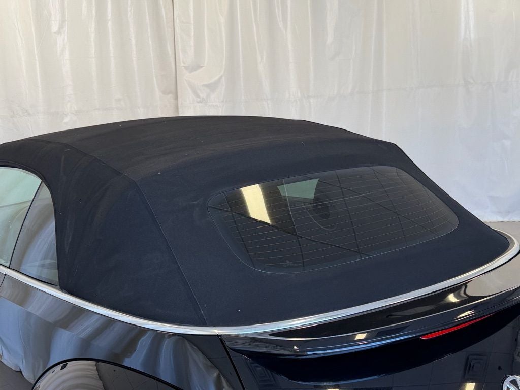 2013 Volkswagen Beetle 2.5L