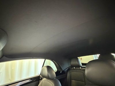 2013 Volkswagen Beetle 2.5L