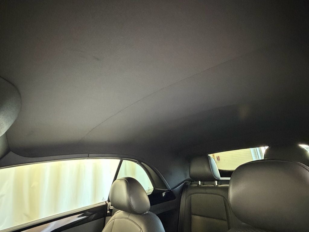 2013 Volkswagen Beetle 2.5L