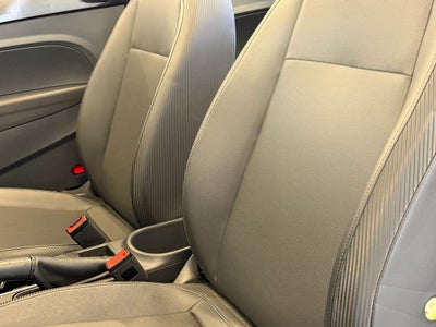 2013 Volkswagen Beetle 2.5L