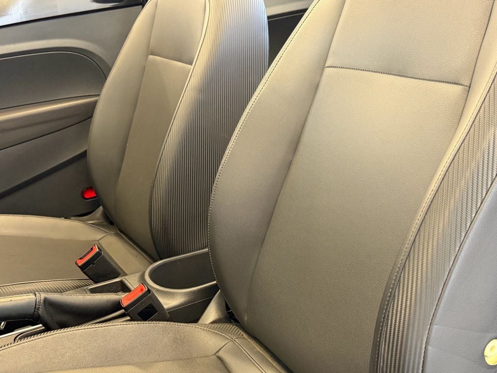 2013 Volkswagen Beetle 2.5L