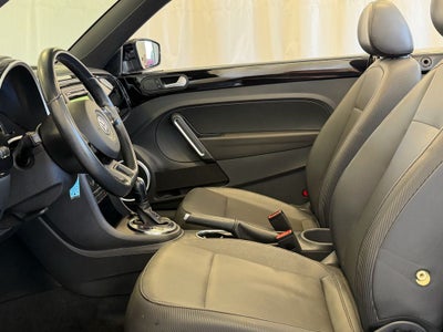 2013 Volkswagen Beetle 2.5L