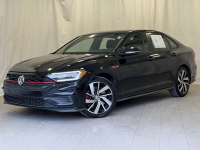 2019 Volkswagen Jetta GLI 2.0T S