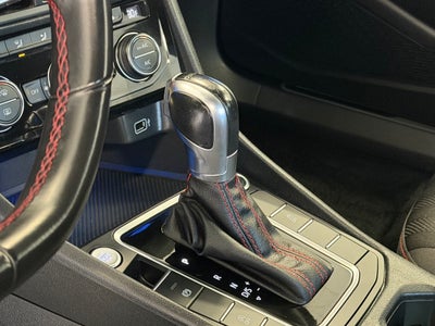 2019 Volkswagen Jetta GLI 2.0T S