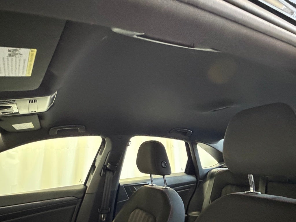 2019 Volkswagen Jetta GLI 2.0T S