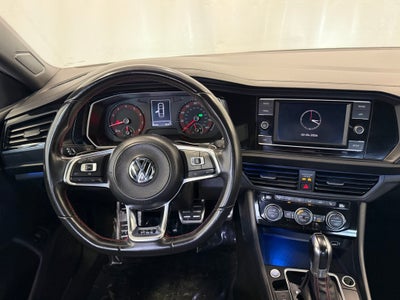 2019 Volkswagen Jetta GLI 2.0T S