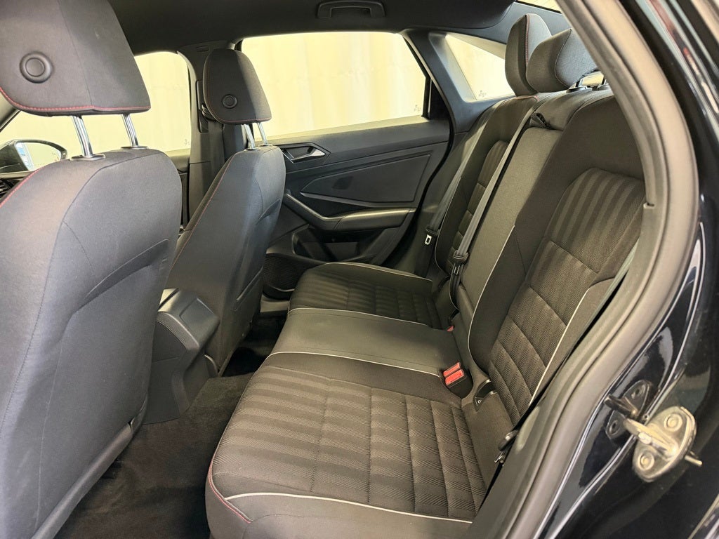 2019 Volkswagen Jetta GLI 2.0T S