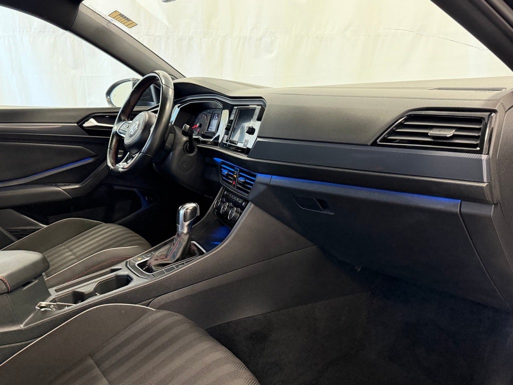 2019 Volkswagen Jetta GLI 2.0T S