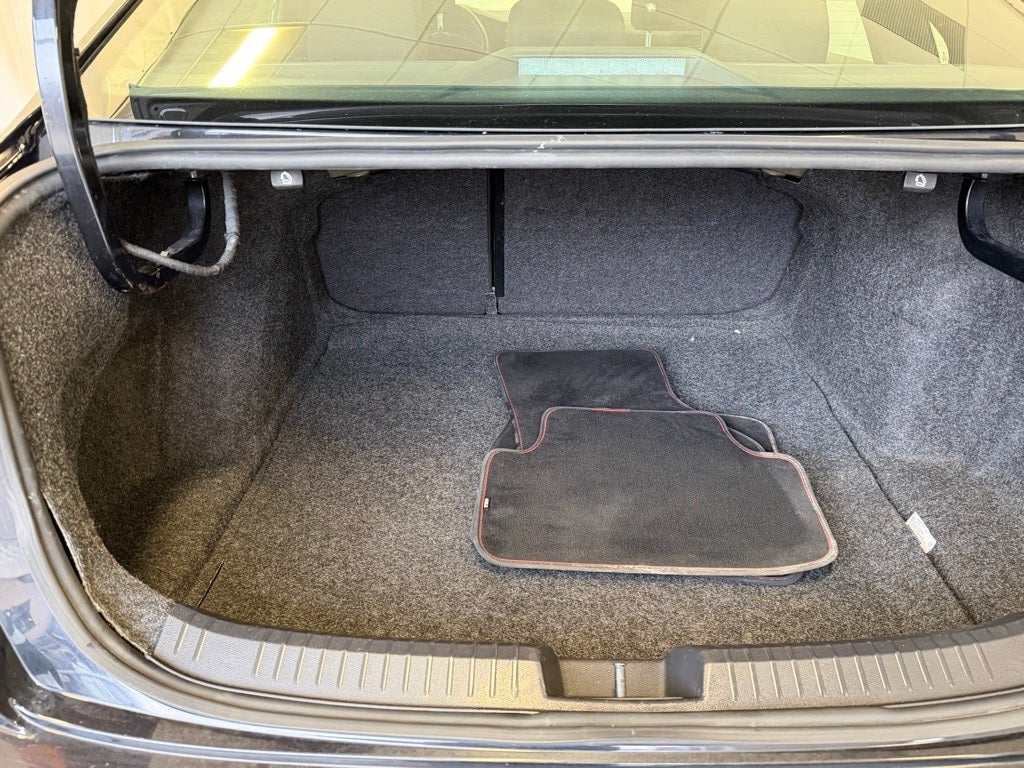 2019 Volkswagen Jetta GLI 2.0T S