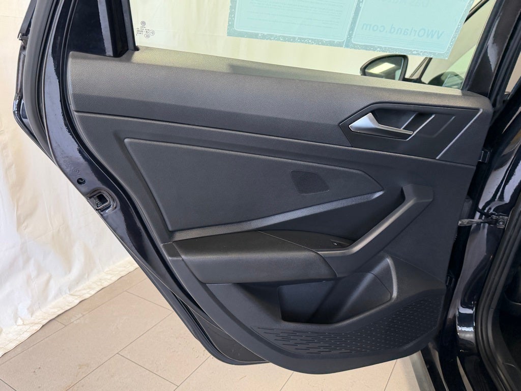 2019 Volkswagen Jetta GLI 2.0T S