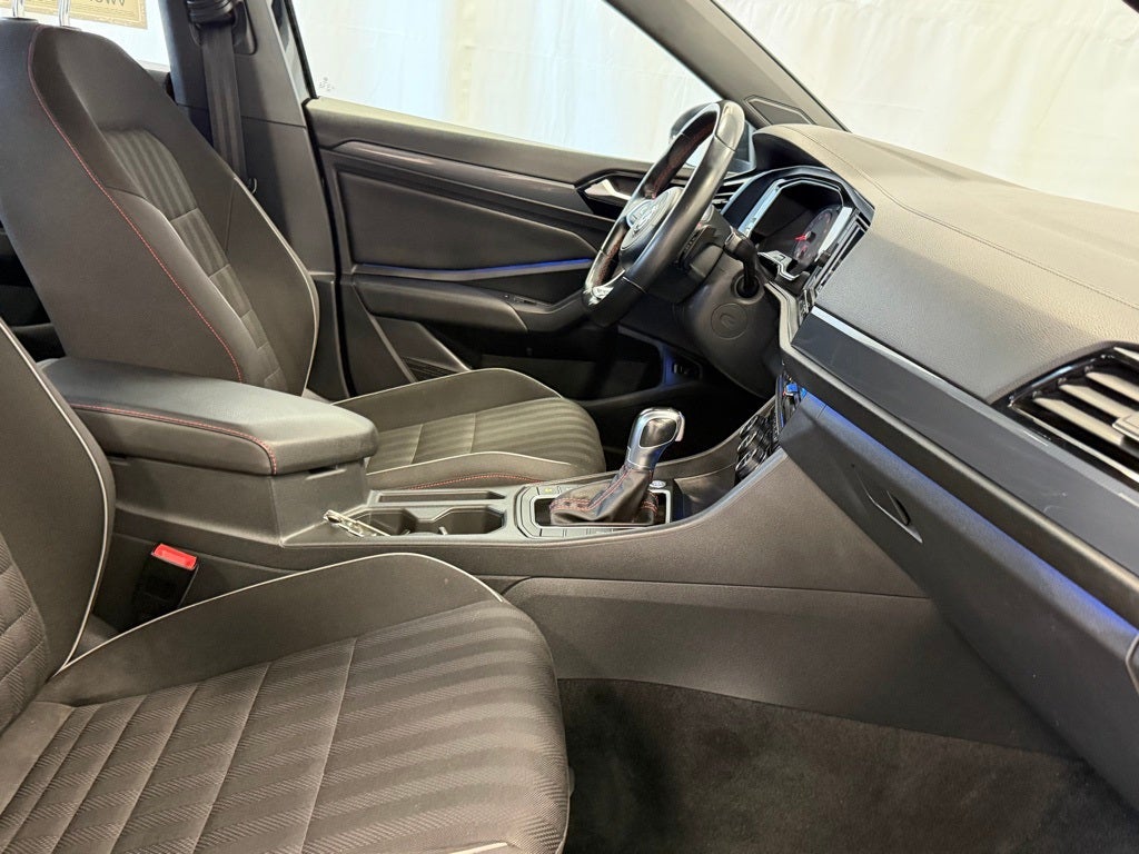 2019 Volkswagen Jetta GLI 2.0T S