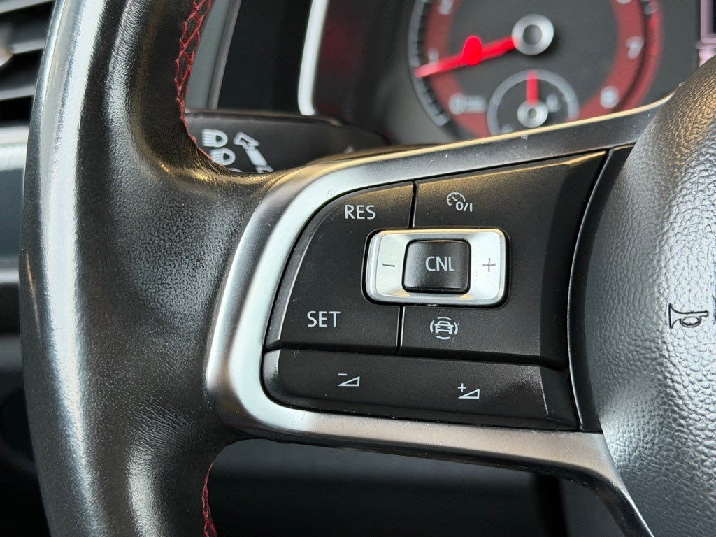 2019 Volkswagen Jetta GLI 2.0T S