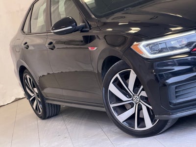 2019 Volkswagen Jetta GLI 2.0T S