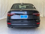 2019 Volkswagen Jetta GLI 2.0T S