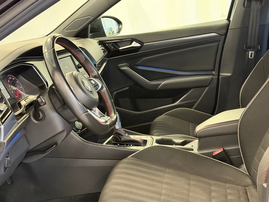 2019 Volkswagen Jetta GLI 2.0T S