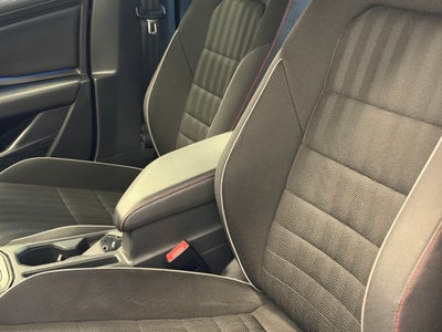 2019 Volkswagen Jetta GLI 2.0T S