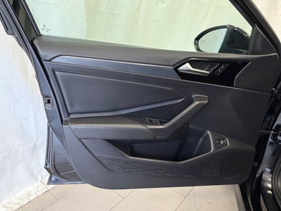 2019 Volkswagen Jetta GLI 2.0T S