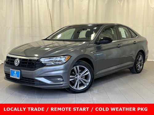 2020 Volkswagen Jetta R-Line