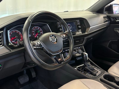 2020 Volkswagen Jetta R-Line