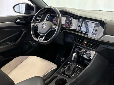 2020 Volkswagen Jetta R-Line