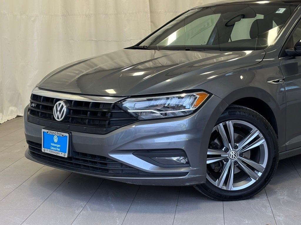 2020 Volkswagen Jetta R-Line