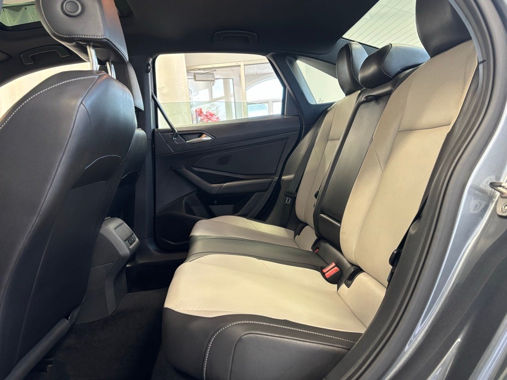 2020 Volkswagen Jetta R-Line