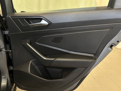 2020 Volkswagen Jetta R-Line