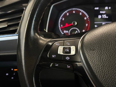 2020 Volkswagen Jetta R-Line