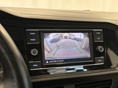 2020 Volkswagen Jetta R-Line