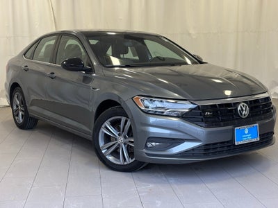 2020 Volkswagen Jetta R-Line