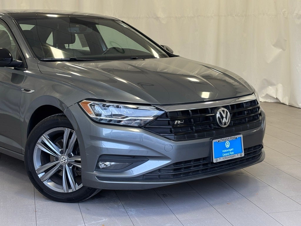 2020 Volkswagen Jetta R-Line